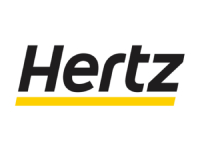 Hire a car from Hertz at Gatwick Airport 